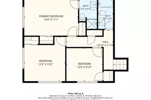 7206 N Charles Street N, Lutherville Timonium, MD 21093 - Photo 63