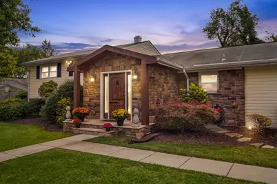 7206 N Charles Street N, Lutherville Timonium, MD 21093 - Photo 3