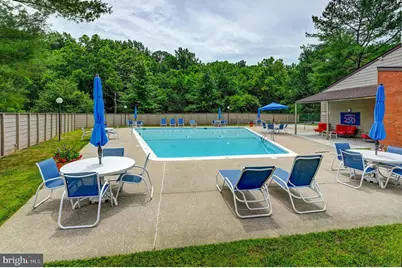 219 Deer Fox Lane, Lutherville Timonium, MD 21093 - Photo 3