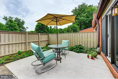 219 Deer Fox Lane, Lutherville Timonium, MD 21093 - Photo 23