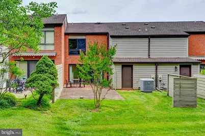 219 Deer Fox Lane, Lutherville Timonium, MD 21093 - Photo 27