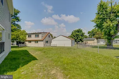 7547 Battle Grove Circle, Dundalk, MD 21222 - Photo 69