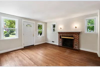 8401 Pleasant Plains Road, Baltimore, MD 21286 - Photo 3