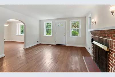 8401 Pleasant Plains Road, Baltimore, MD 21286 - Photo 5