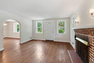 8401 Pleasant Plains Rd, Baltimore, MD 21286 - Photo 5