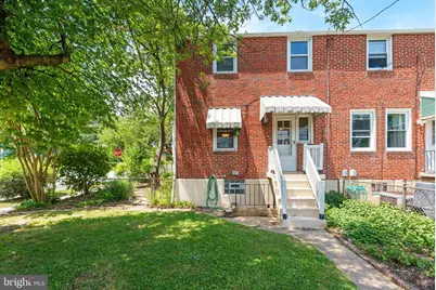 8401 Pleasant Plains Road, Baltimore, MD 21286 - Photo 29