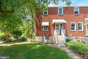 8401 Pleasant Plains Rd, Baltimore, MD 21286 - Photo 29