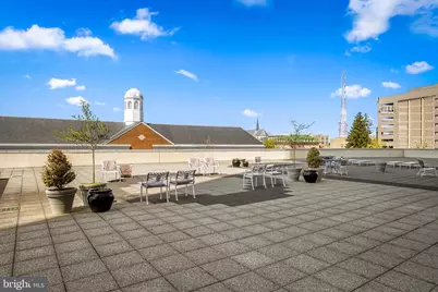 28 Allegheny Avenue #1608, Towson, MD 21204 - Photo 31
