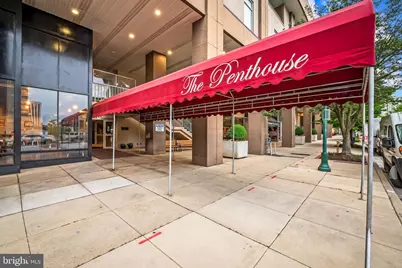 28 Allegheny Avenue #1608, Towson, MD 21204 - Photo 3