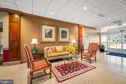 28 Allegheny Avenue #1608, Towson, MD 21204 - Photo 5