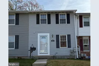 503 Holly Hunt Road, Middle River, MD 21220 - Photo 1