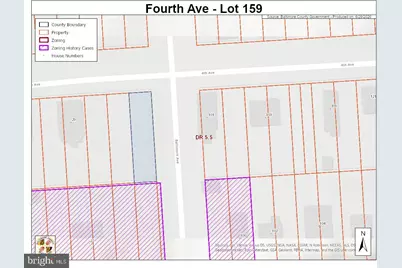 Fourth Ave Avenue #LOT 159, Halethorpe, MD 21227 - Photo 1