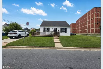 1928 Willow Spring, Dundalk, MD 21222 - Photo 1