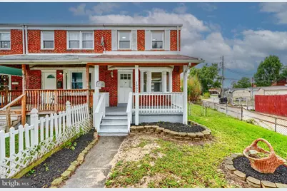 1902 Kelmore Road, Baltimore, MD 21222 - Photo 1