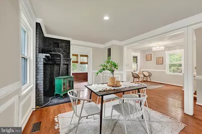 2743 Ridge Road, Baltimore, MD 21244 - Photo 9