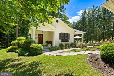 10935 Nacirema Lane, Stevenson, MD 21153 - Photo 1