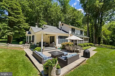 10935 Nacirema Lane, Stevenson, MD 21153 - Photo 33