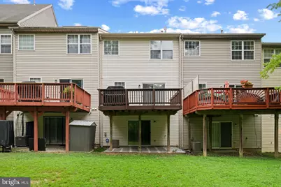 220 Persimmon Circle, Reisterstown, MD 21136 - Photo 31