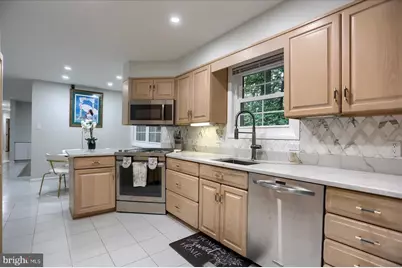 10902 Baronet Road, Owings Mills, MD 21117 - Photo 3