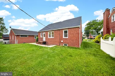 8217 Laurel Drive, Baltimore, MD 21234 - Photo 37