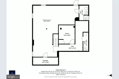 8217 Laurel Drive, Baltimore, MD 21234 - Photo 43
