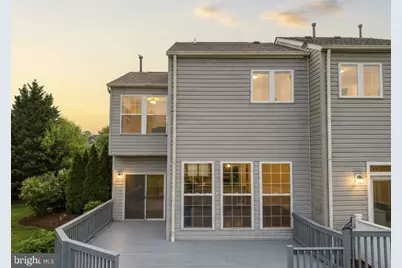 9746 Harvester Circle #9746, Perry Hall, MD 21128 - Photo 27