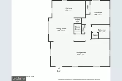 6401 Sharon, Idlewylde, MD 21239 - Photo 65
