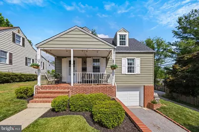 6401 Sharon, Idlewylde, MD 21239 - Photo 1