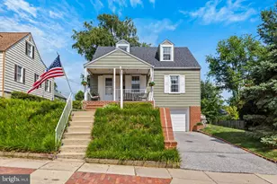 6401 Sharon, Idlewylde, MD 21239 - Photo 3