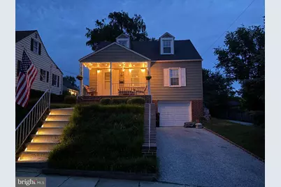 6401 Sharon, Idlewylde, MD 21239 - Photo 7