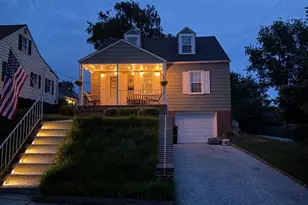 6401 Sharon, Idlewylde, MD 21239 - Photo 7