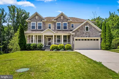 124 Moon Cradle Lane, Catonsville, MD 21228 - Photo 1