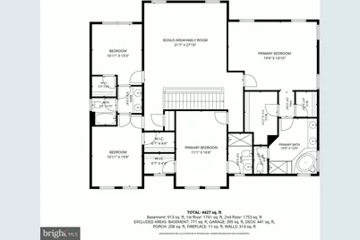 124 Moon Cradle Lane, Catonsville, MD 21228 - Photo 47