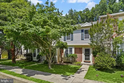 46 Abbey Bridge Court, Lutherville Timonium, MD 21093 - Photo 45