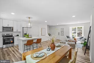 46 Abbey Bridge Ct, Lutherville Timonium, MD 21093 - Photo 11