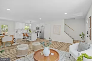 46 Abbey Bridge Ct, Lutherville Timonium, MD 21093 - Photo 5
