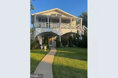 2528 Lodge Farm Road, Sparrows Point, MD 21219 - Photo 1