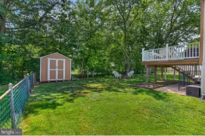 3035 Parktowne Road, Parkville, MD 21234 - Photo 33