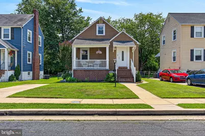 3035 Parktowne Road, Parkville, MD 21234 - Photo 1