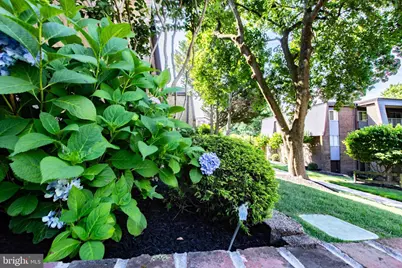 1 Stonehenge Circle #2, Baltimore, MD 21208 - Photo 53