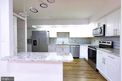 1 Stonehenge Circle #2, Baltimore, MD 21208 - Photo 15