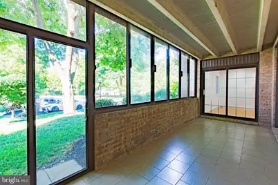 1 Stonehenge Circle #2, Baltimore, MD 21208 - Photo 35