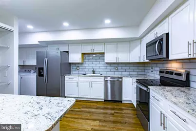1 Stonehenge Circle #2, Baltimore, MD 21208 - Photo 13