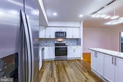 1 Stonehenge Circle #2, Baltimore, MD 21208 - Photo 11