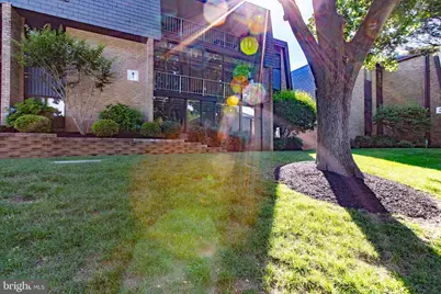 1 Stonehenge Circle #2, Baltimore, MD 21208 - Photo 1