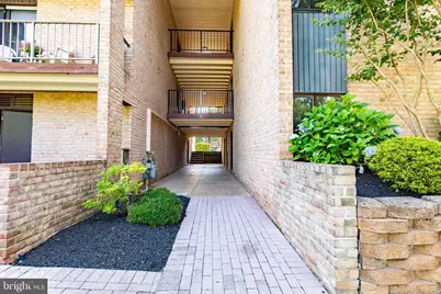 1 Stonehenge Circle #2, Baltimore, MD 21208 - Photo 51