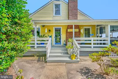 3815 Middle River Avenue, Baltimore, MD 21220 - Photo 1