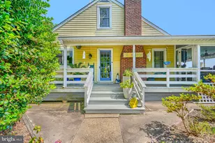 3815 Middle River Ave, Baltimore, MD 21220 - Photo 1