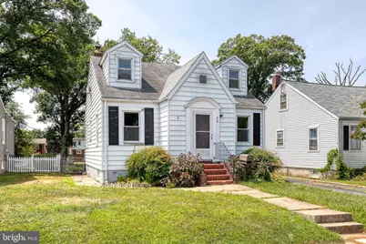 24 McCormick Avenue, Baltimore, MD 21206 - Photo 3