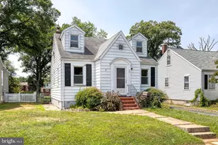 24 McCormick Ave, Baltimore, MD 21206 - Photo 3